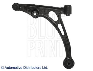 ADK88615 Blue Print braço oscilante inferior esquerdo de suspensão dianteira