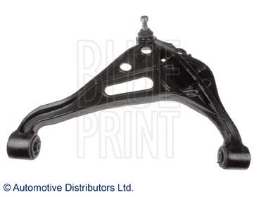 ADK88639 Blue Print braço oscilante inferior esquerdo de suspensão dianteira