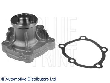 17400-69G01 Subaru bomba de água (bomba de esfriamento)