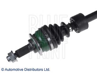 ADK889501 Blue Print Полуось передняя, правая