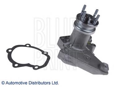 ADK89105 Blue Print bomba de água (bomba de esfriamento)