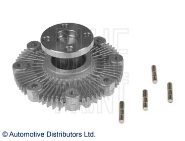 1712060A01 Suzuki acoplamento viscoso de ventilador de esfriamento