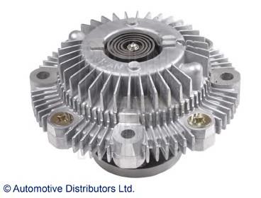 Acoplamento viscoso de ventilador de esfriamento Suzuki Grand Vitara FT, HT