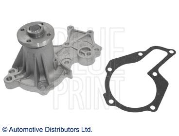 ADK89121 Blue Print bomba de água (bomba de esfriamento)