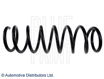 4111184A00 Suzuki Пружина передней подвески