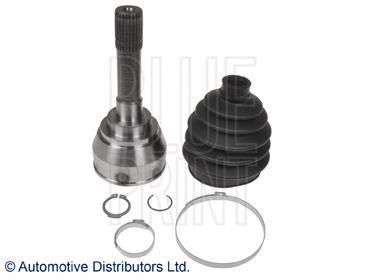 BB6214 Posterparts junta homocinética externa dianteira