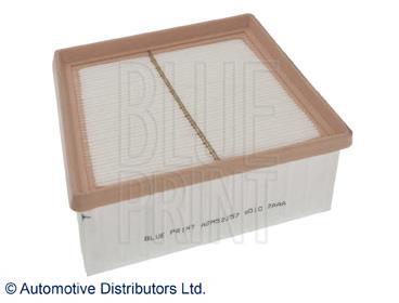 ADM52257 Blue Print Воздушный фильтр двигателя