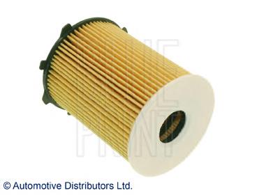 Filtro de óleo 1109Z5 Peugeot/Citroen