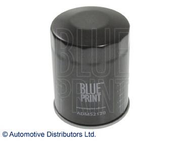 ADM52120 Blue Print filtro de óleo