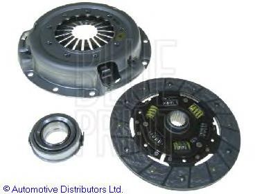 1046885 Ford kit de embraiagem (3 peças)