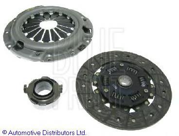 Купить ADM53039 Blue Print Комплект сцепления (диск, корзина, подшипник)