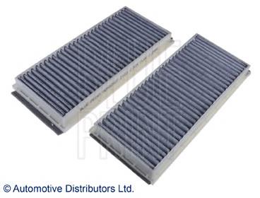 Воздушный фильтр салона Blue Print ADM52507