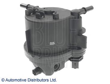 Y40120490B9A Mazda filtro de combustível