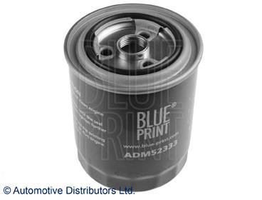 Filtro de combustível Mazda 3 BM, BN