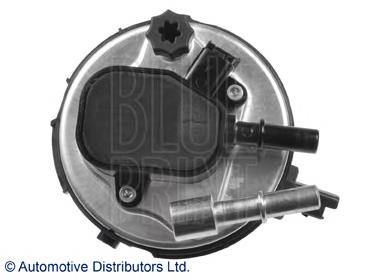 Топливный фильтр ADM52343 Blue Print