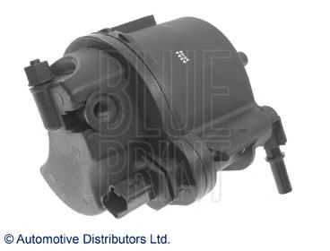 Топливный фильтр ADM52338 Blue Print