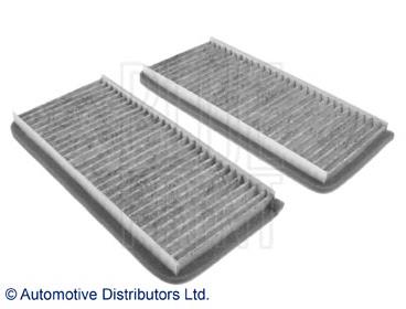 Воздушный фильтр салона Blue Print ADM52512