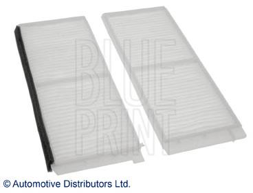 Купить ADM52517 Blue Print Фильтр салона угольный