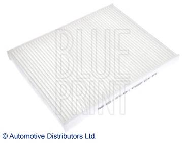 Фильтр воздушный отопителя Blue Print ADM52518 цена, от 228.15 UAH