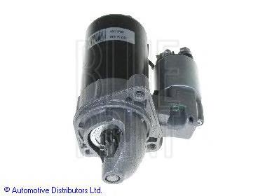 ADM51241 Blue Print motor de arranco