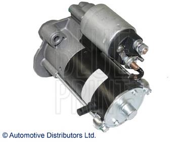 1233234 Ford Motor de arranco