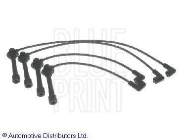 ADM51611 Blue Print fios de alta voltagem, kit