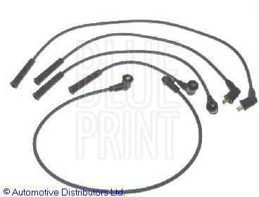 Fios de alta voltagem, kit ADM51614 Blue Print