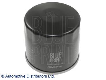 Фильтр очистки масла центробежный Blue Print ADM52106 цена, от 4.05 USD