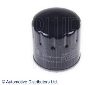 ADM52109 Blue Print filtro de óleo