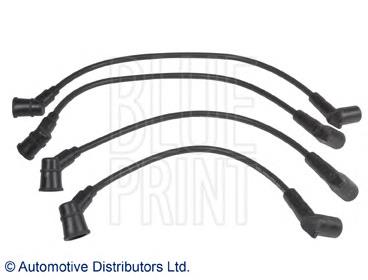 ADM51644 Blue Print fios de alta voltagem, kit