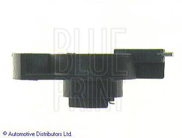 Slider (rotor) de distribuidor de ignição, distribuidor ADM514313 Blue Print