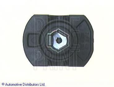 Slider (rotor) de distribuidor de ignição, distribuidor ADM514312 Blue Print