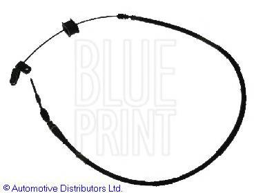 Трос ручного тормоза передний Blue Print ADK84633 цена, от 29.55 USD