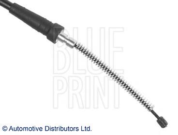 Задний правый трос ручника ADK84665 Blue Print