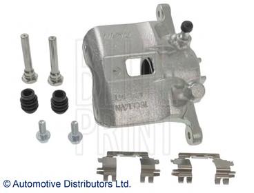 55101-54G50-000 Suzuki suporte do freio dianteiro direito