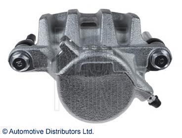 Купить 5510250J01999 Suzuki Суппорт тормозной передний левый