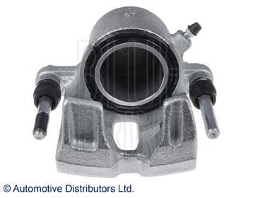 Суппорт тормозной передний левый 5510250J01999 Suzuki