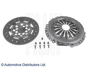 ADK83054 Blue Print 