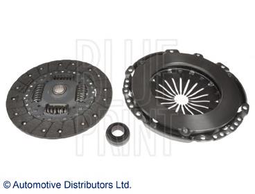 Комплект сцепления (3 части) Blue Print ADK83058 цена, от 82.68 USD