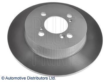 5561168L00 Suzuki disco do freio traseiro