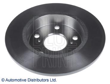 Disco do freio traseiro Suzuki Vitara LY