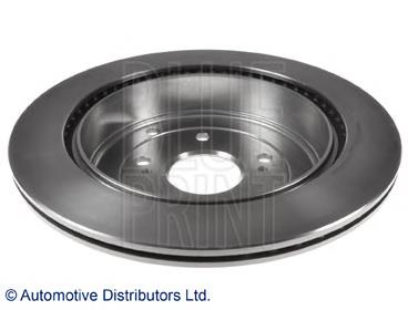 Disco do freio traseiro Suzuki Grand Vitara JC