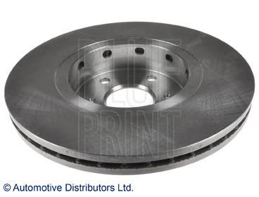Тормоз дисковый передний Blue Print ADK84337 цена, от 59.17 USD