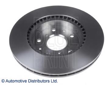 ADK84326 Blue Print Диск тормозной передний