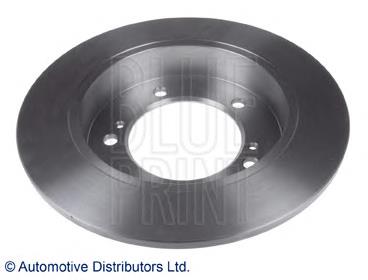Передние тормозные диски ADK84305 Blue Print