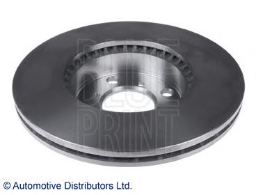 ADK84313 Blue Print Диск тормозной передний