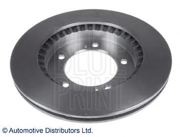Тормоз дисковый передний Blue Print ADK84311 цена, от 38.84 USD