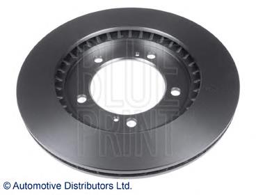 Disco do freio dianteiro Suzuki Grand Vitara FT, HT