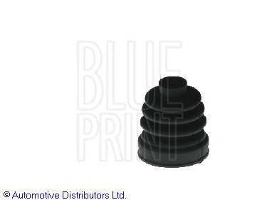 ADK88116 Blue Print bota de proteção interna de junta homocinética do semieixo dianteiro