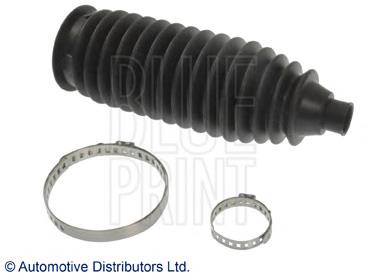Bota de proteção do mecanismo de direção (de cremalheira) ADK881502 Blue Print